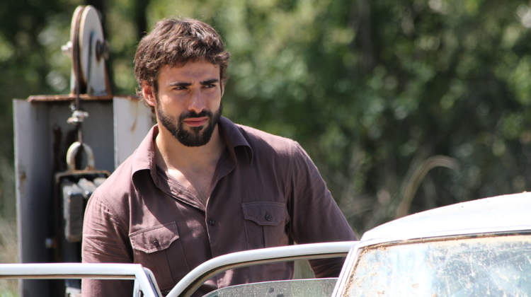 Ramiro Martínez