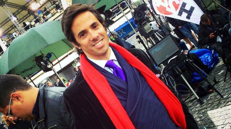 Contratar a Robertito Funes