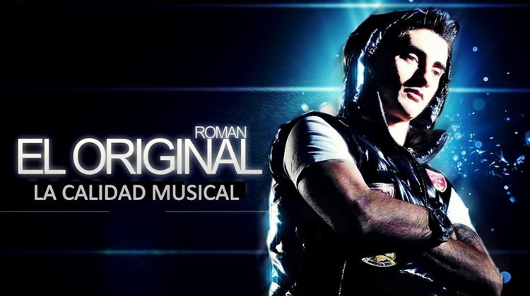 Contratación de Román el Original