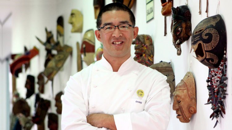 Contratar a Takehiro Ohno