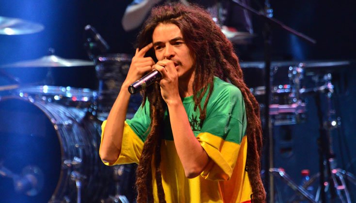 Zona Ganjah