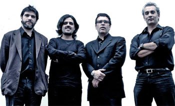 Contratar a 3-0-3 Tango Fusion