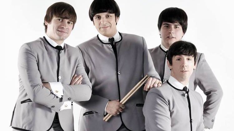 4 Beatleband