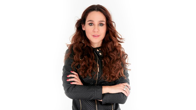 contratacion de daniela herrero