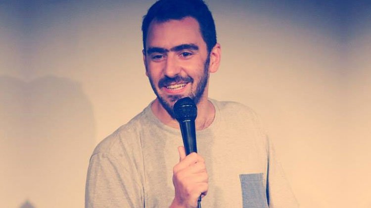 Agustín Alabés