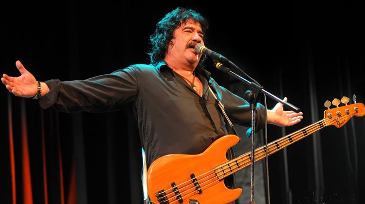 Alejandro Medina