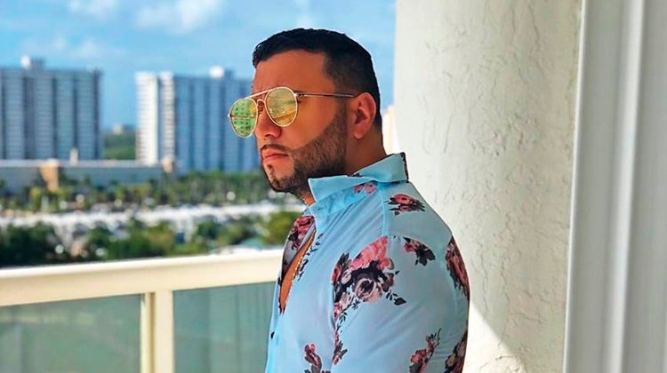 Alex Sensation