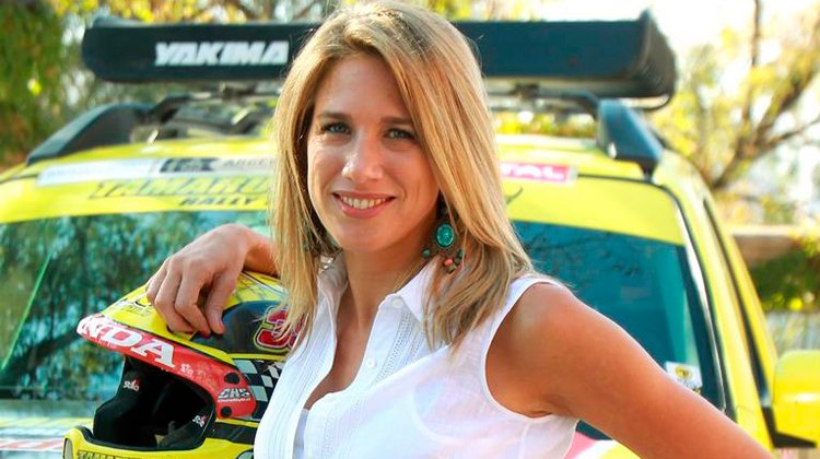 Alina Moine