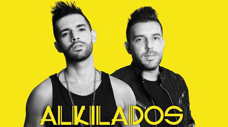 Alkilados