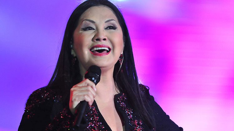 Ana Gabriel
