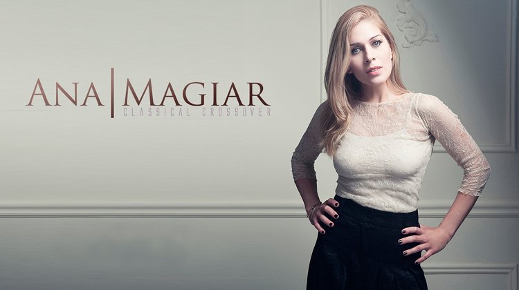 Ana Magiar