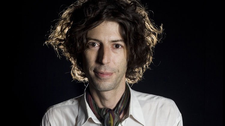 Andy Chango