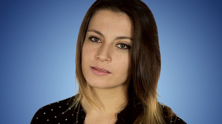 Ángela Pereyra