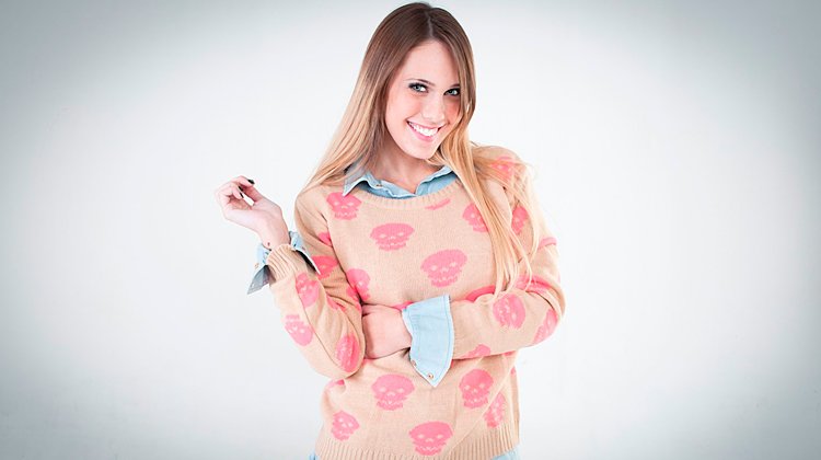 Antonella Balague, La Cocinera Hot