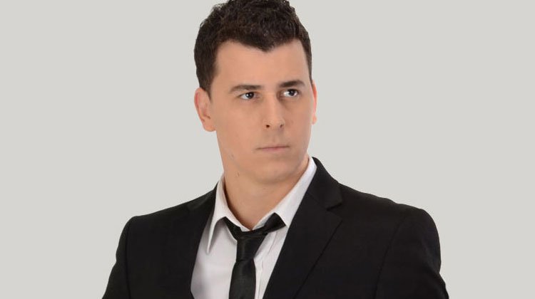 Ariel Dávila