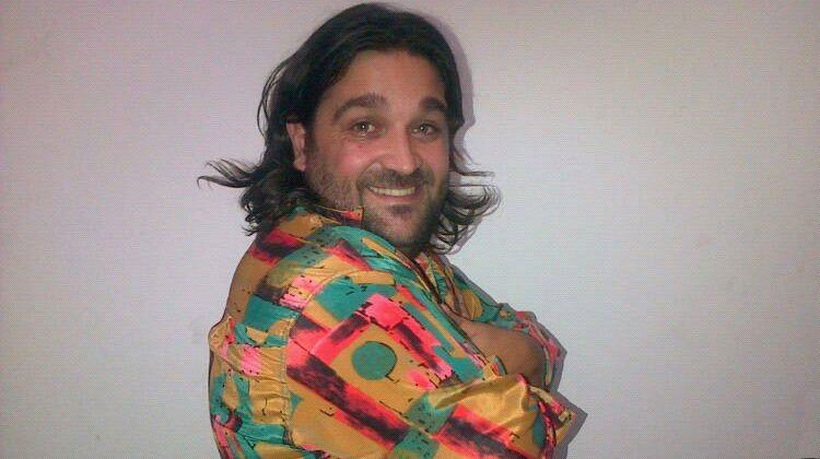 Ariel El Gordo