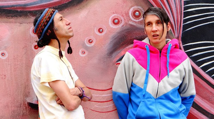 Aterciopelados