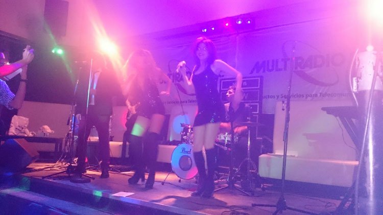 Contrataciones Baby Doll