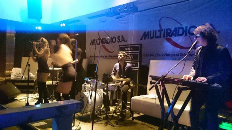 Contratar a Baby Doll