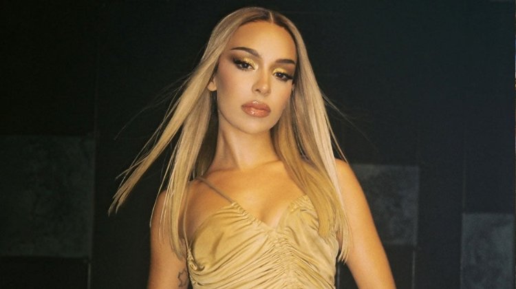 contratar a bad gyal