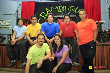 Contratar a Bambuque - Musica para Chicos, Hecha a lo Grande