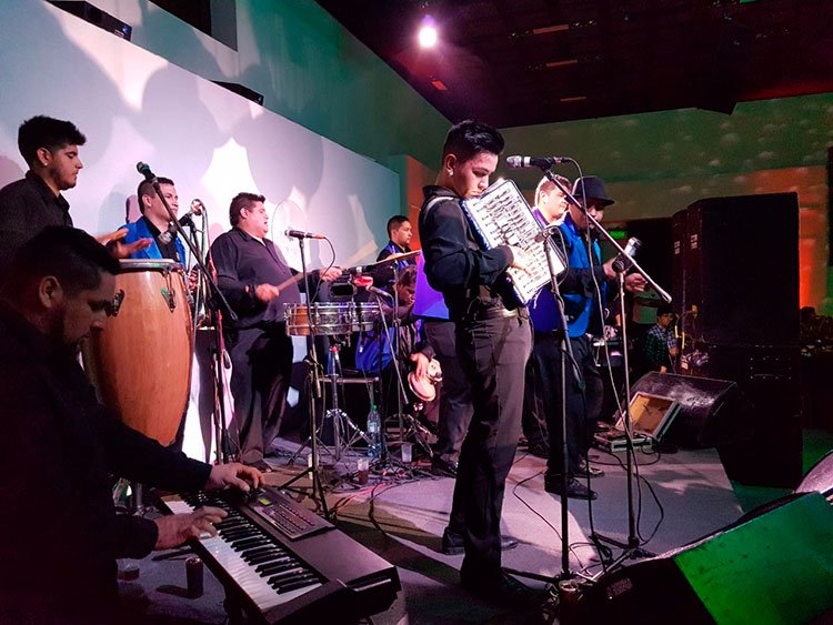 Contratar a Banda Juárez