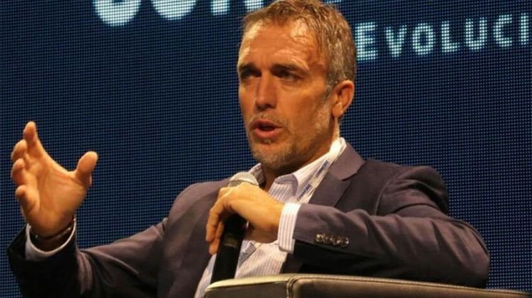 Gabriel Batistuta