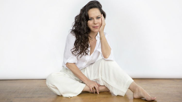 Bebel Gilberto