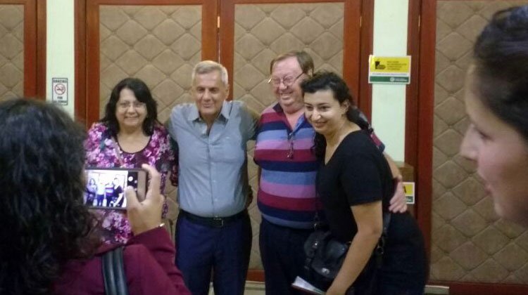 Contratar a Bernardo Stamateas