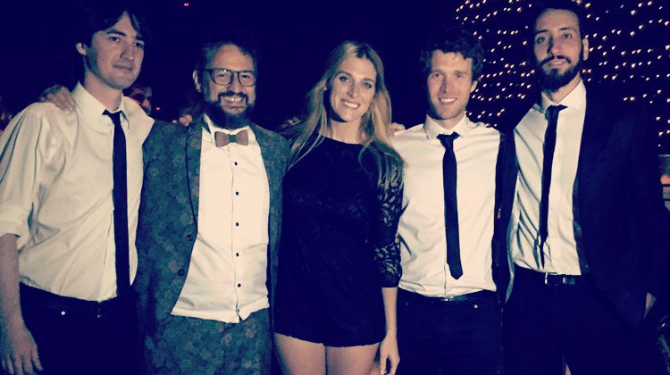 Black Tie