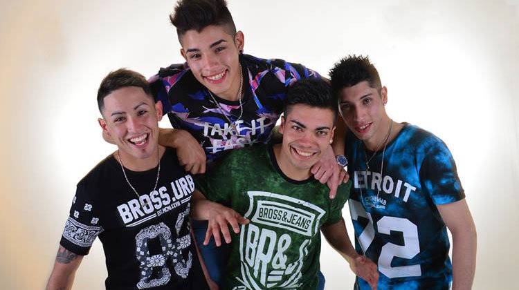 Botijas
