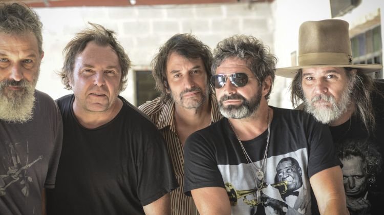 Los Caballeros de la Quema