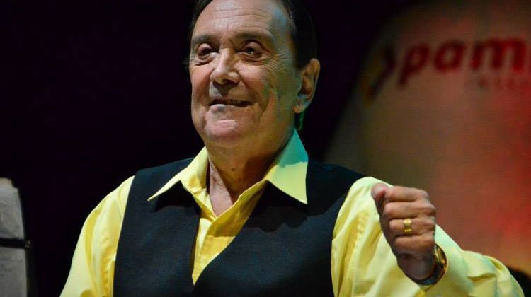 Carlitos Rolán