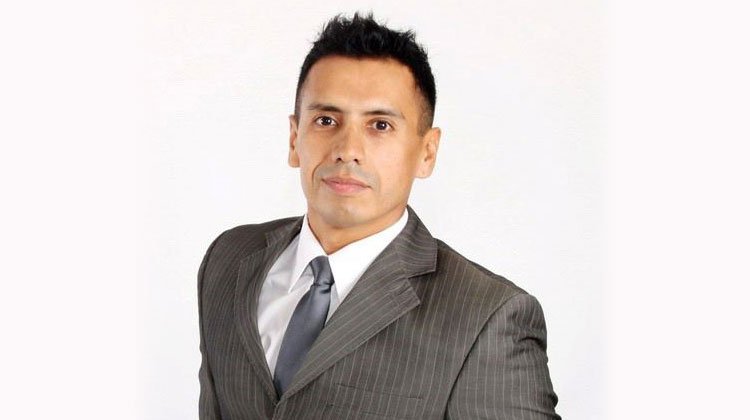 Carlos Fedullo