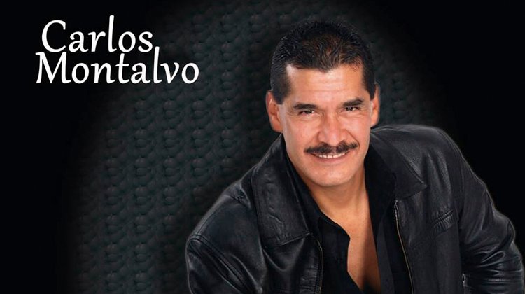 Carlos Montalvo
