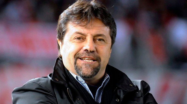 Ricardo Caruso Lombardi