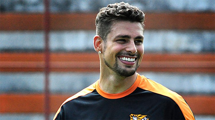 Cauã Reymond