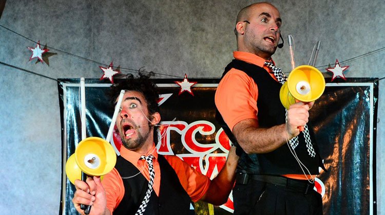 Circo Muss