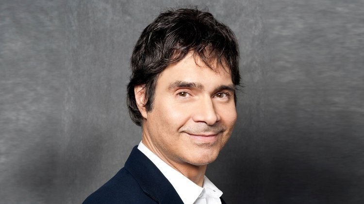 Claudio María Domínguez