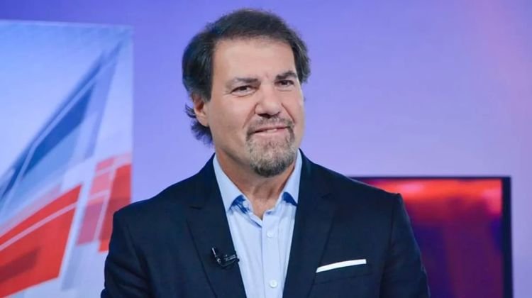 Claudio Zuchovicki