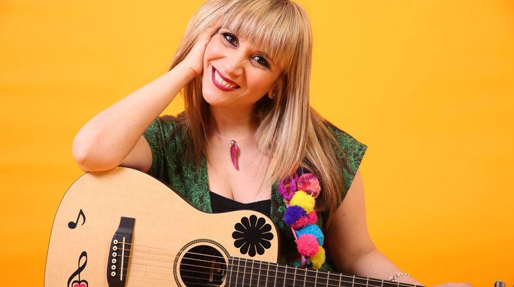 Coté te canta