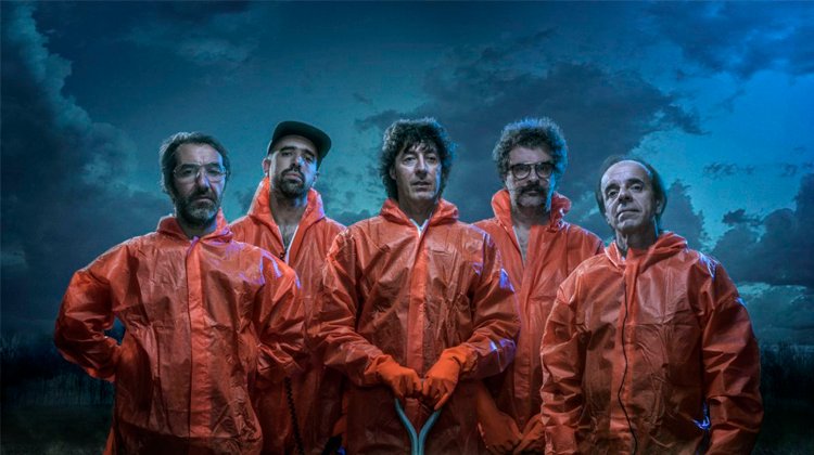 Cuarteto de Nos