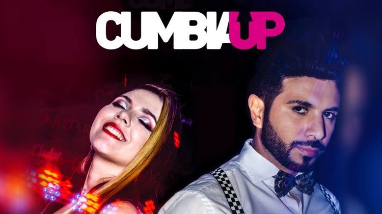 Cumbia Up