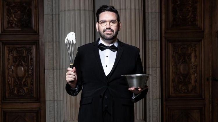 Damián Betular