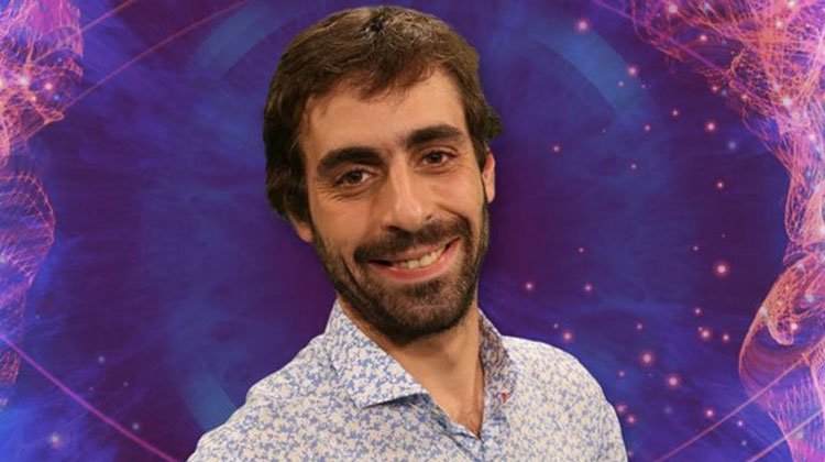 Dante Sendyk