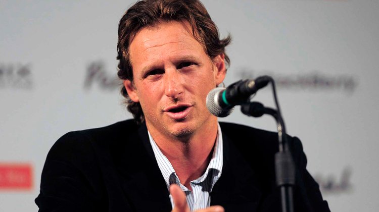David Nalbandian