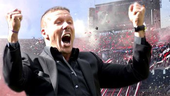 Contratar a Diego El Cholo Simeone Contratacion de Diego El Cholo Simeone