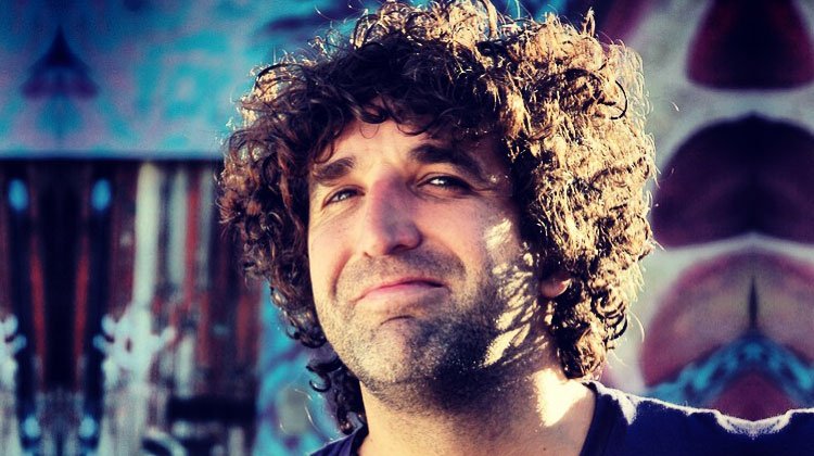 Diego Moranzoni