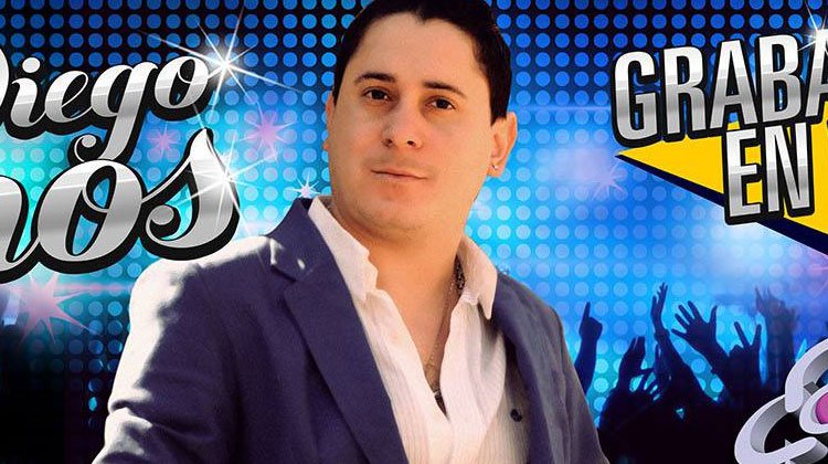 Diego Olmos