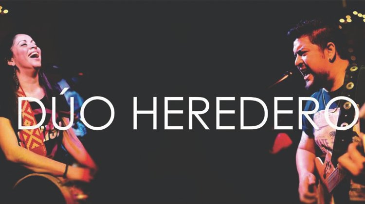Dúo Heredero
